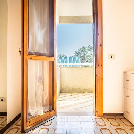 Pino Apartment